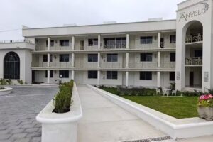 Hotel Ányeló Ixmiquilpan