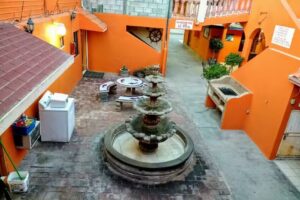 Hotel Aragon Hermanos