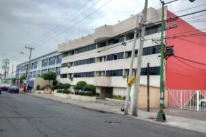 Hotel Aragon, S.A. De C.V.