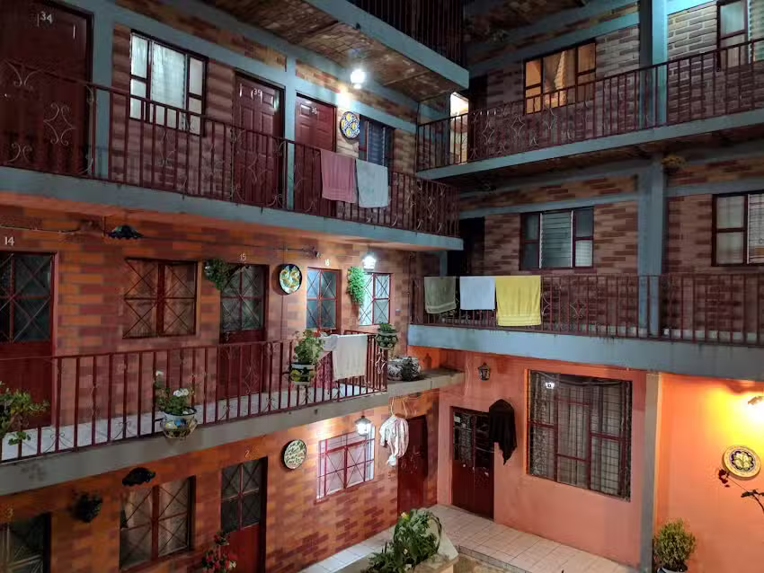 Hotel Aranjuez
