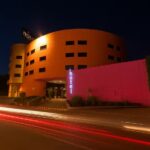 Hotel Aranjuez