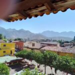 Hotel Arboledas