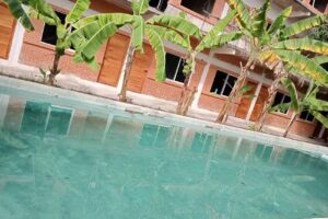 Hotel Arcadia