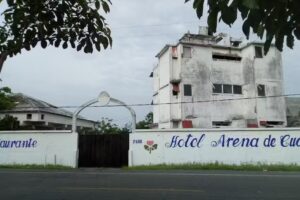 Hotel Arena de Cuarzo