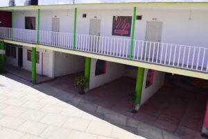 Hotel Arenas Zacoalco