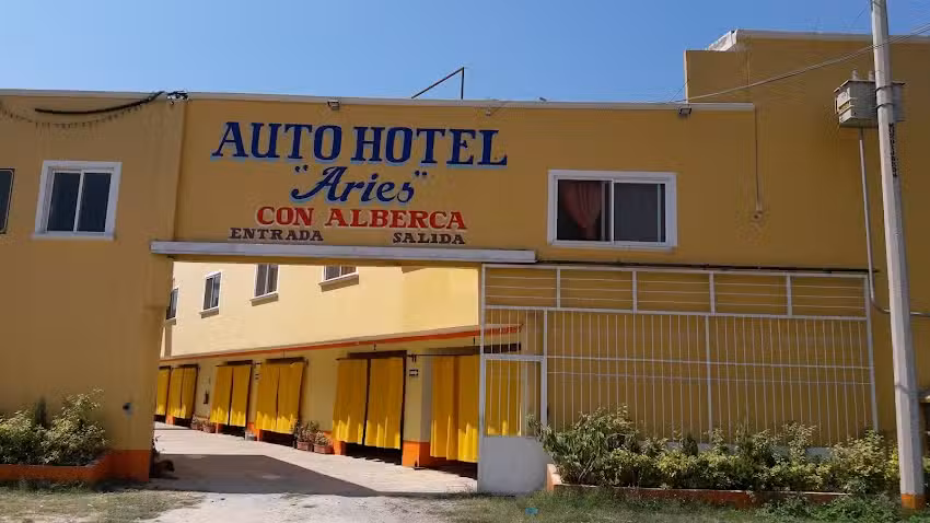 Hotel Aries