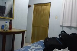 HOTEL ARIES JARAL (RESERVA SOLO POR WHATSAPP)