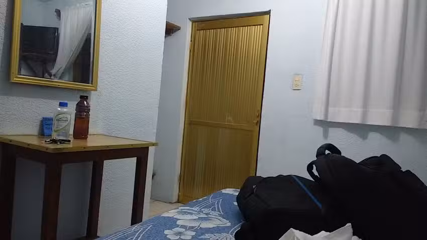 HOTEL ARIES JARAL (RESERVA SOLO POR WHATSAPP)