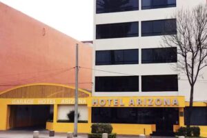Hotel Arizona