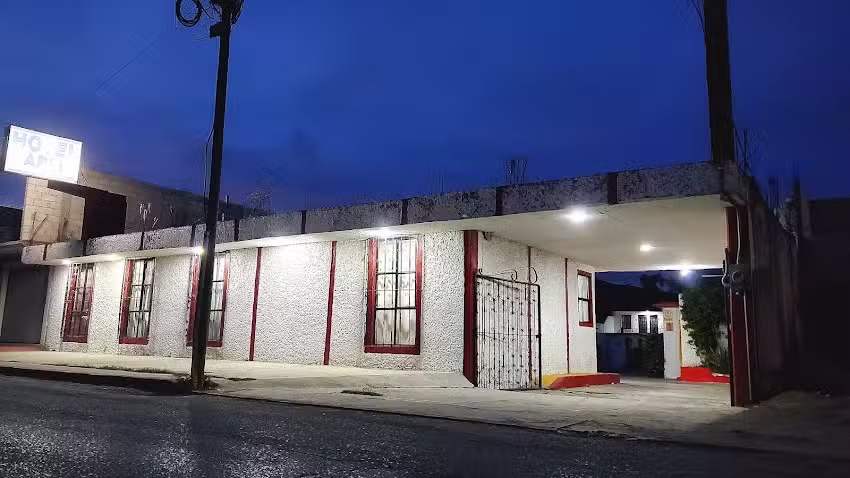 HOTEL ARLI