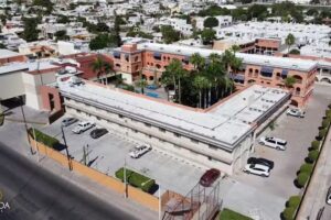 Hotel Armida Guaymas