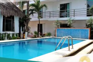 Hotel Arrecifes Costa Maya