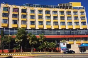 Hotel Arroyo de la Plata