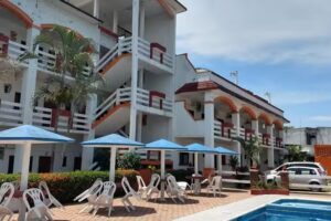 Hotel Arrullo del Mar