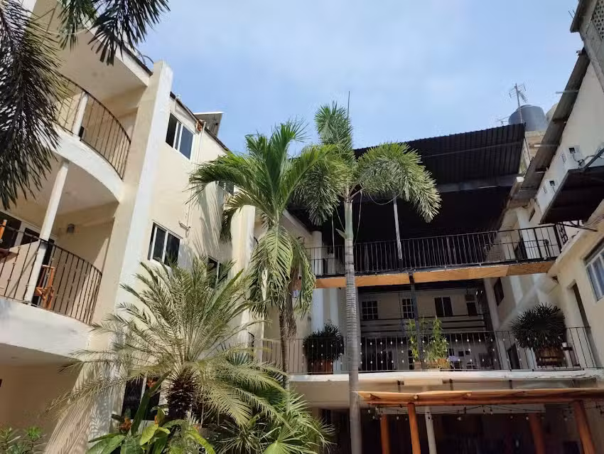 Hotel Ashly