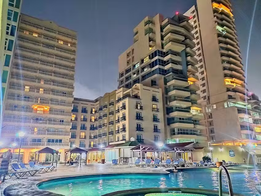 Hotel Astur