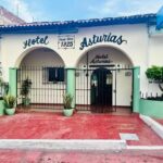Hotel Asturias