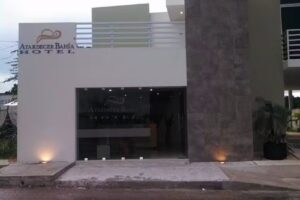 Hotel Atardecer Bah&iacute;a