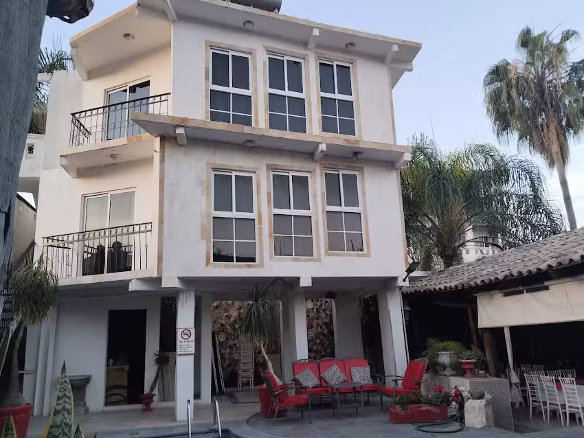 Hotel Atlanta Mirador