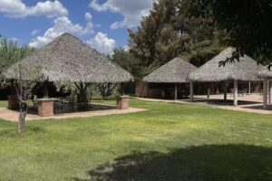 Hotel Atotonilco El Viejo