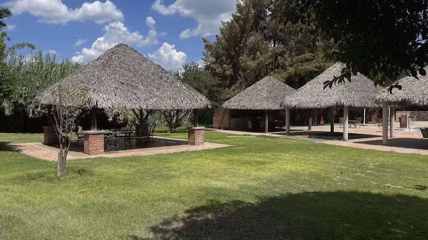 Hotel Atotonilco El Viejo