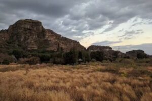 Hotel Atuaraa El Valle de los Milagros
