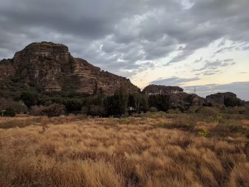 Hotel Atuaraa El Valle de los Milagros