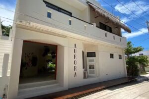 Hotel Aurora Holbox