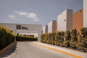 HOTEL & AUTOHOTEL ABMAR