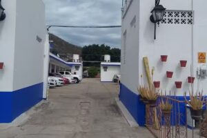 Hotel Autoposada San Pedro