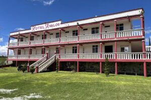 Hotel avalos