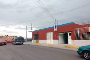 Hotel &ldquo;Avenida&rdquo;