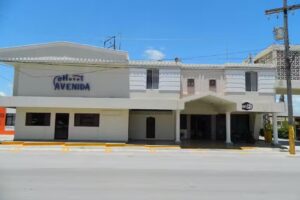 Hotel Avenida