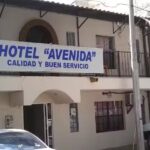 Hotel Avenida