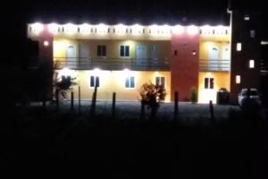 Hotel &ldquo;Ayahualulco&rdquo;