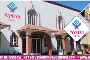 Hotel Ayuxi