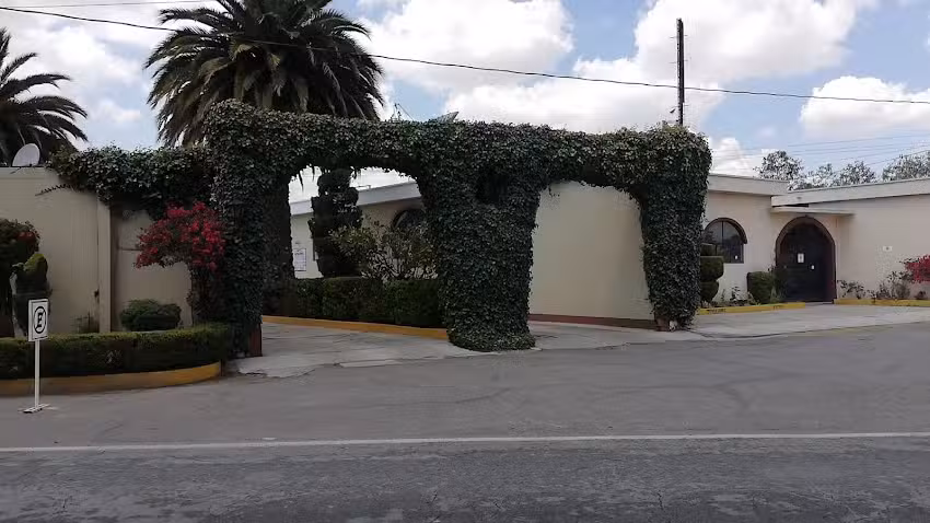 Hotel azucena
