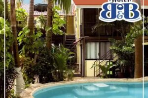 Hotel B&B &ndash; 5A AVENIDA PLAYA DEL CARMEN