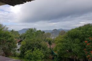 Hotel B&B Casa Coraz&oacute;n Valle de Bravo