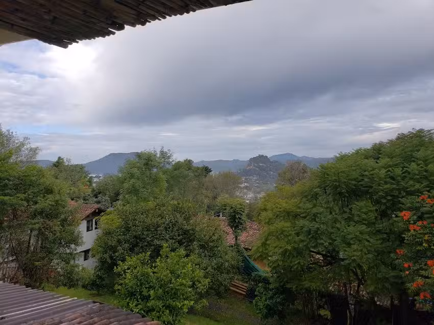 Hotel B&B Casa Coraz&oacute;n Valle de Bravo