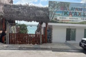 HOTEL BACALAR BALAAN KAAX