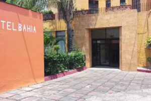 Hotel Bahía