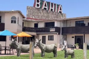 Hotel Bahia