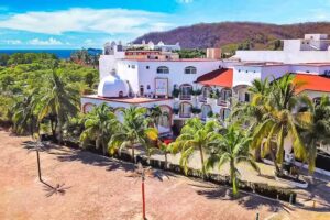 HOTEL BAHIA HUATULCO