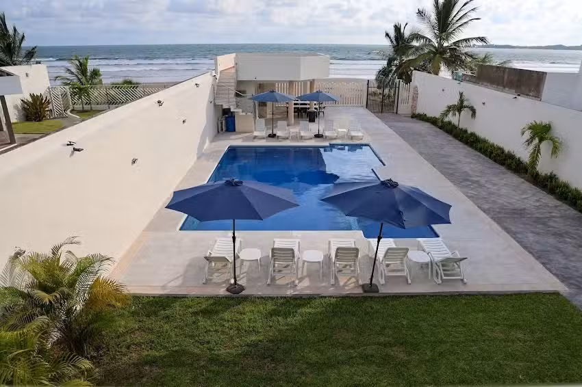 Hotel Bah&iacute;a Junior