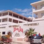 Hotel Baja