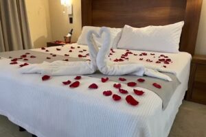 Hotel Balcón Del Cielo