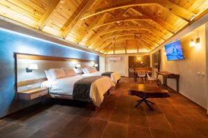 Hotel Balc&oacute;n del Parque