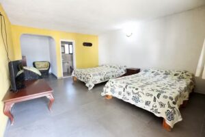 Hotel Balneario Humedades