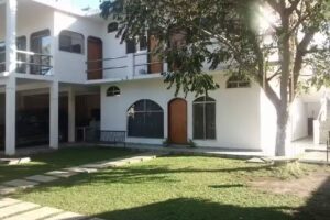 Hotel Balneario Mi Paraiso